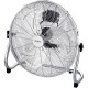ΑΝΕΜΙΣΤ.ΔΑΠΕΔΟΥ PRIMO PRFF-80409 40cm ΜΕΤΑΛΛΙΚΟΣ 90W